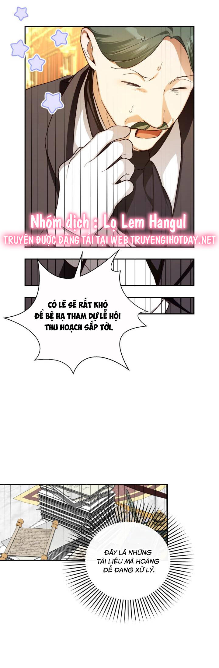 Phương Pháp Che Giấu Đứa Con Của Hoàng Đế Chapter 86 - 26