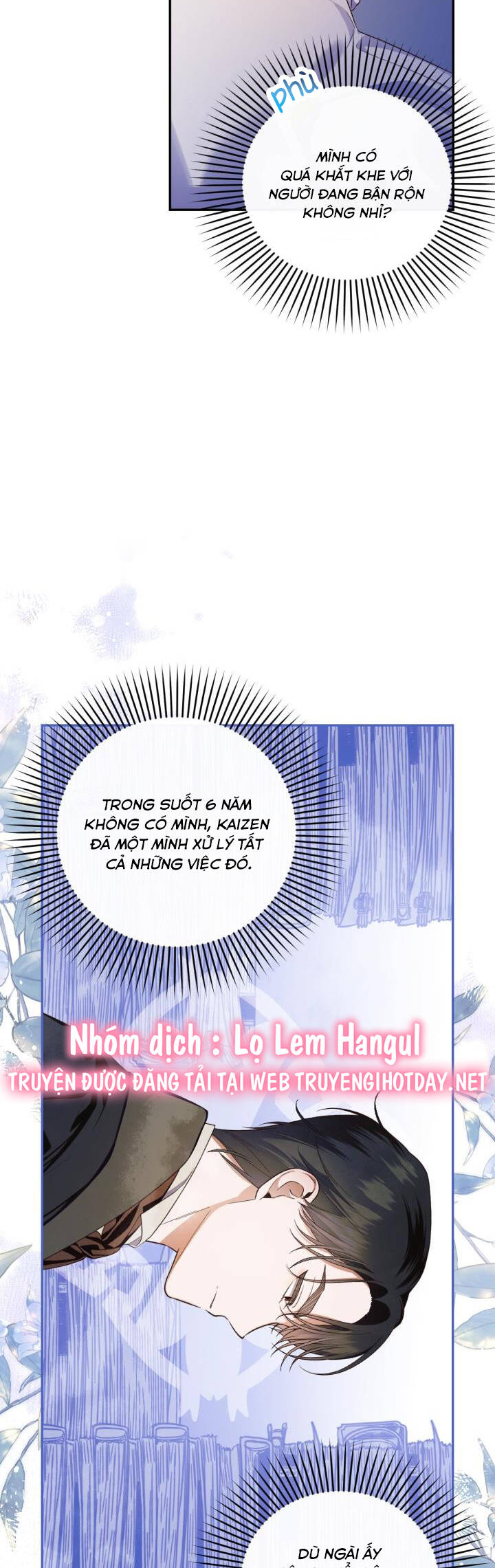 Phương Pháp Che Giấu Đứa Con Của Hoàng Đế Chapter 86 - 33