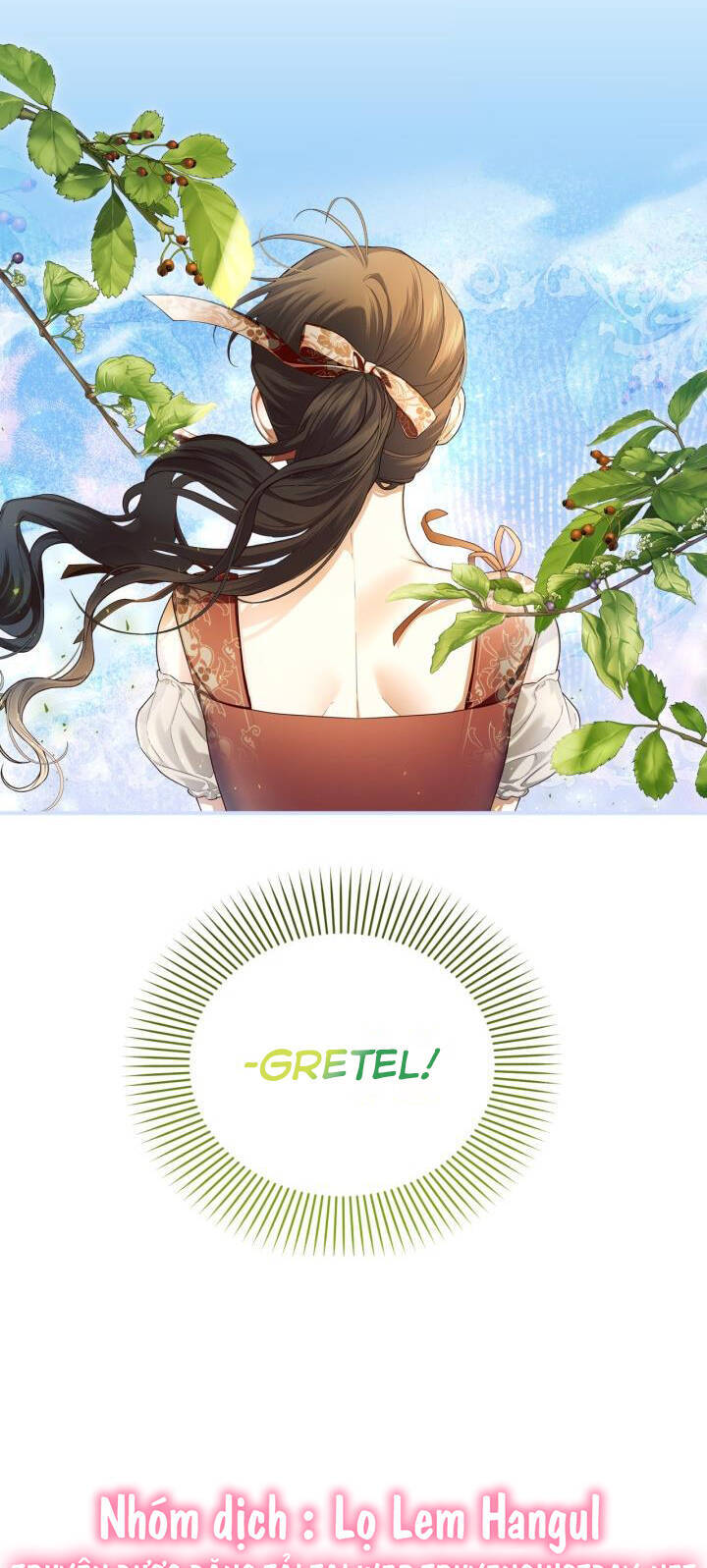 Phương Pháp Che Giấu Đứa Con Của Hoàng Đế Chapter 86 - 42
