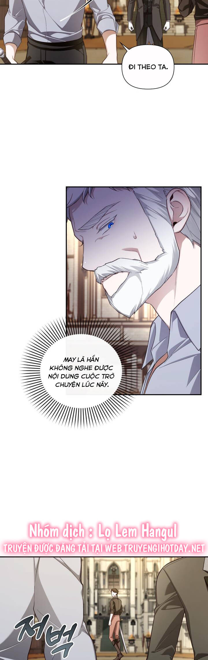 Phương Pháp Che Giấu Đứa Con Của Hoàng Đế Chapter 86 - 8