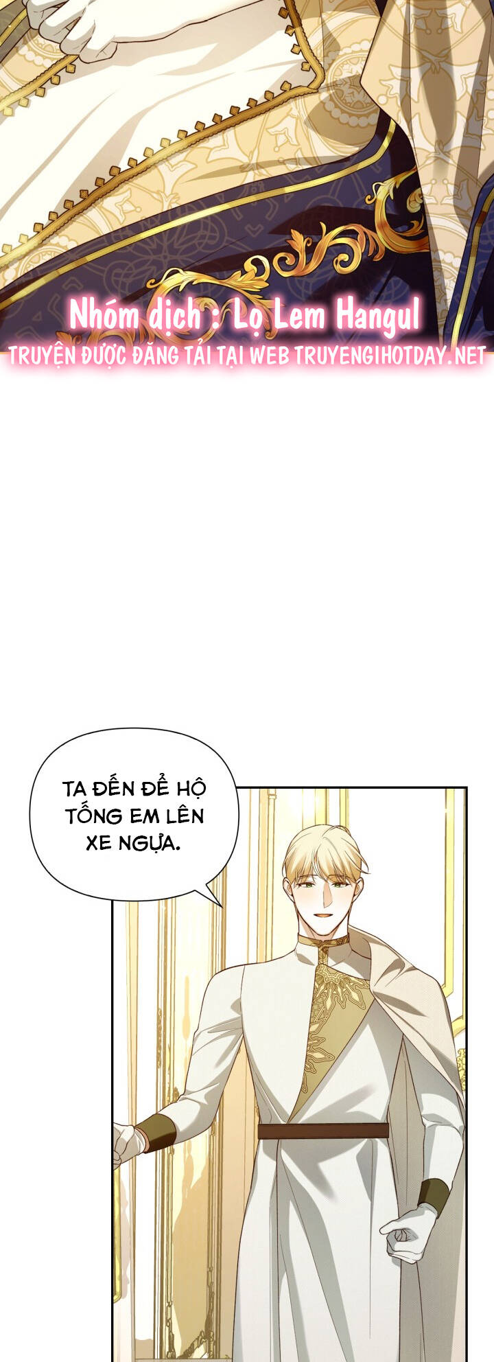 Phương Pháp Che Giấu Đứa Con Của Hoàng Đế Chapter 87 - 13