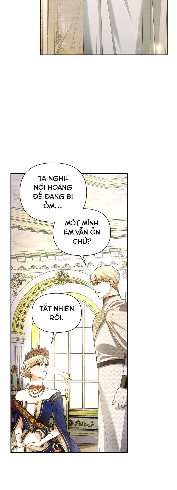 Phương Pháp Che Giấu Đứa Con Của Hoàng Đế Chapter 87 - 14