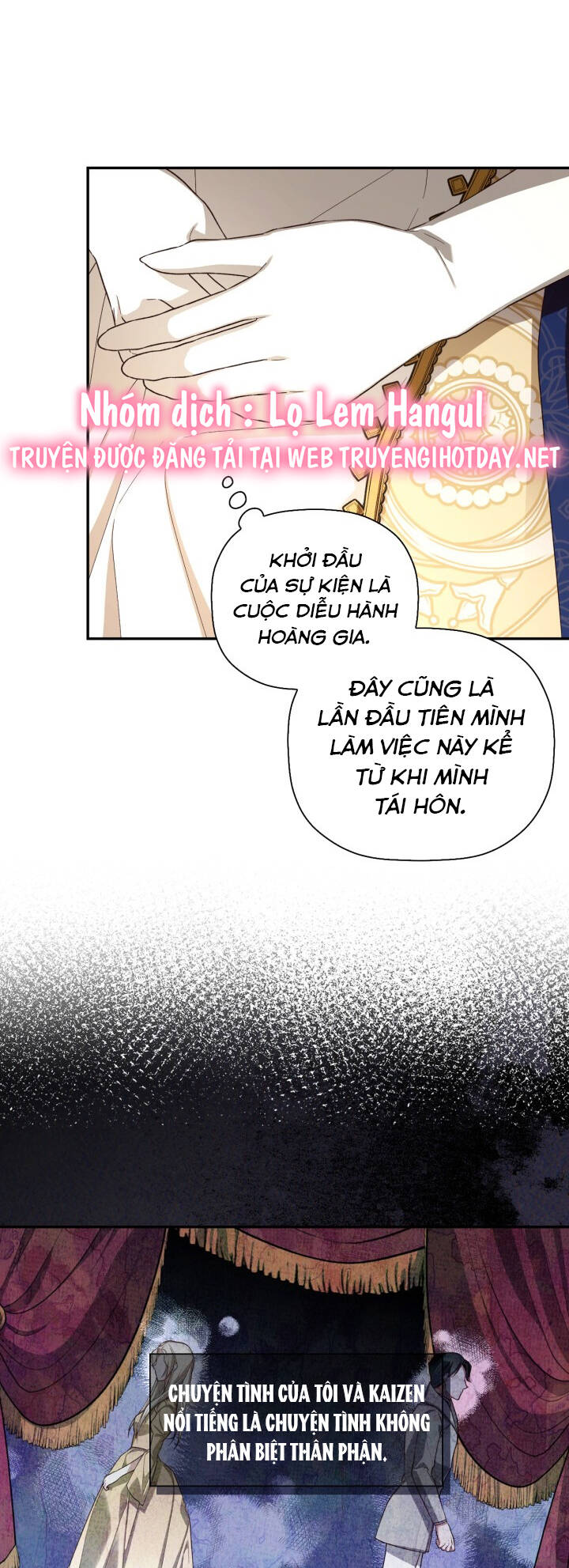 Phương Pháp Che Giấu Đứa Con Của Hoàng Đế Chapter 87 - 15