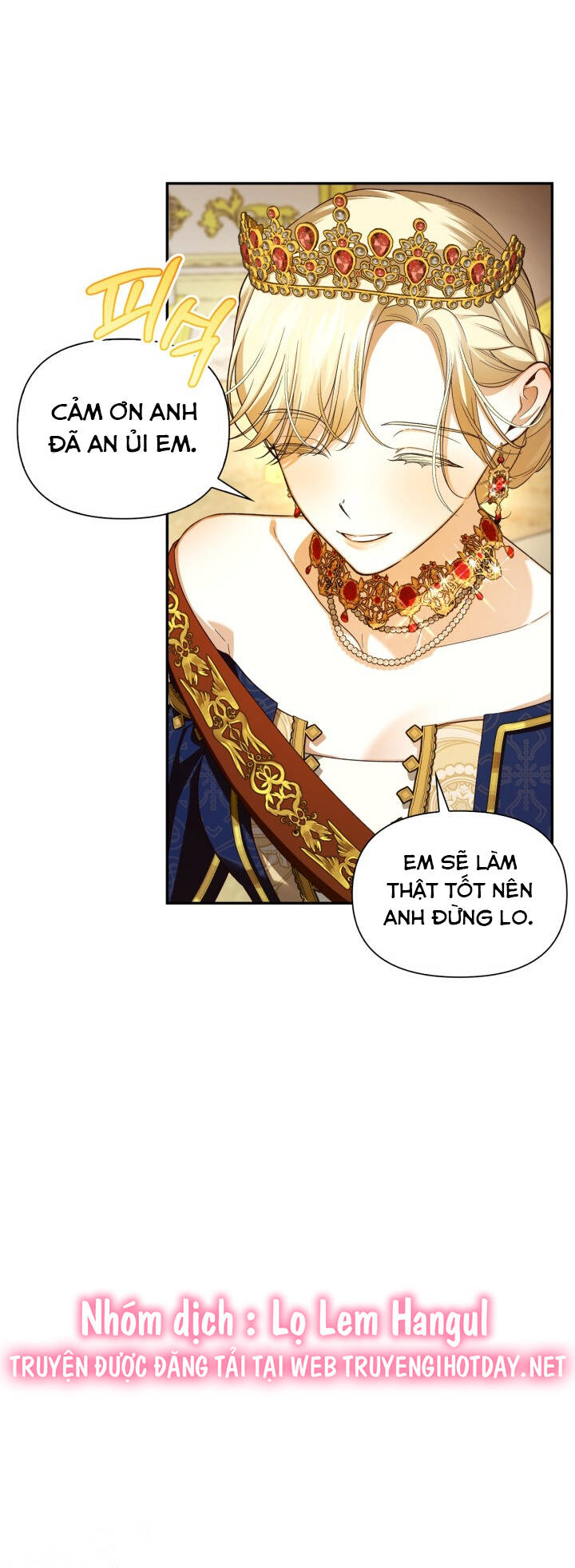 Phương Pháp Che Giấu Đứa Con Của Hoàng Đế Chapter 87 - 18
