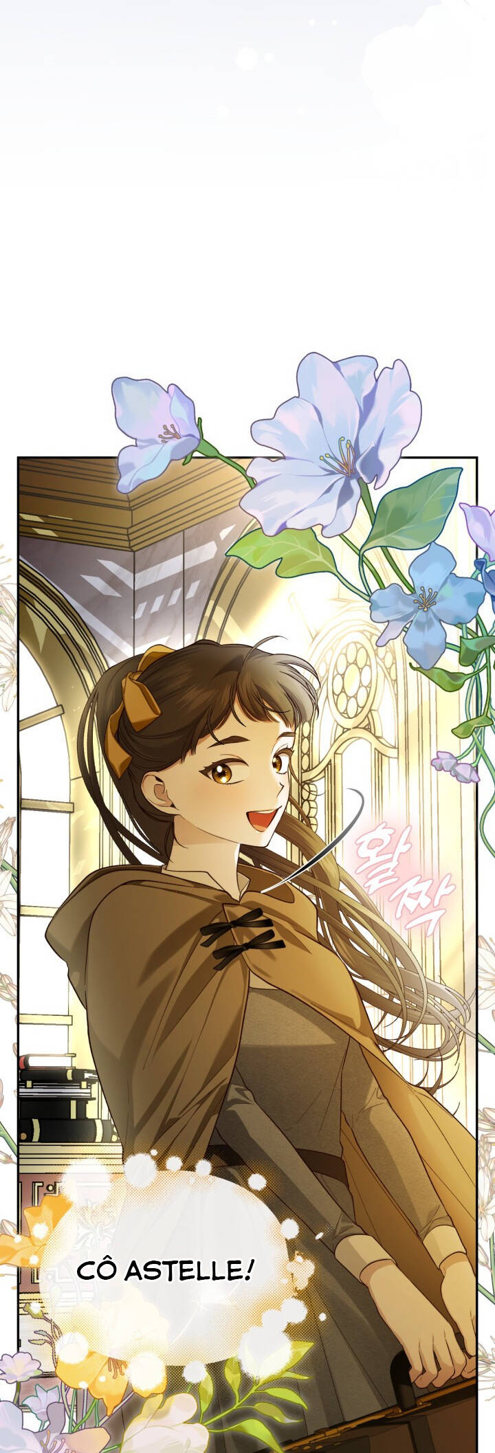 Phương Pháp Che Giấu Đứa Con Của Hoàng Đế Chapter 87 - 3