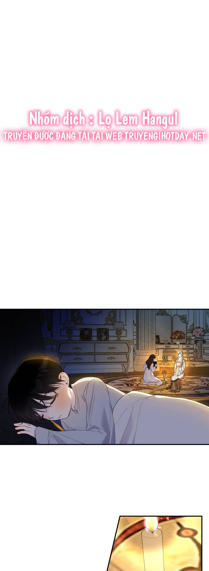 Phương Pháp Che Giấu Đứa Con Của Hoàng Đế Chapter 87 - 23