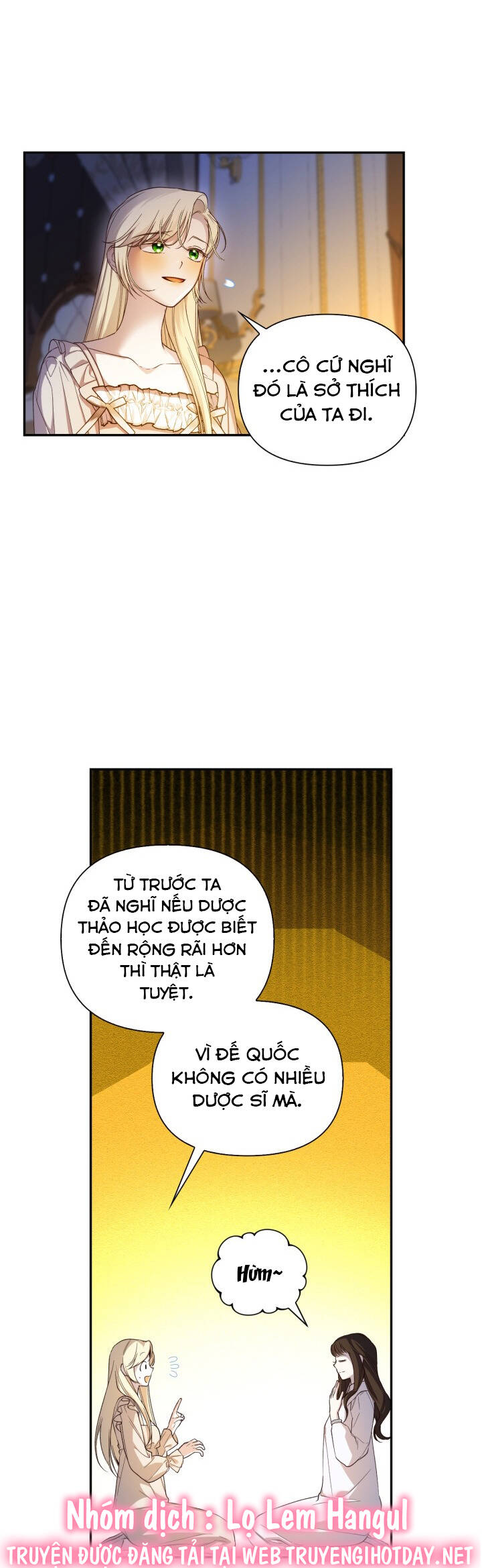 Phương Pháp Che Giấu Đứa Con Của Hoàng Đế Chapter 87 - 26