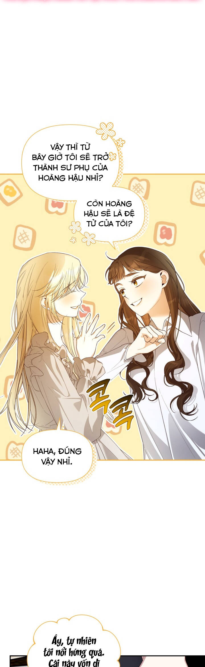 Phương Pháp Che Giấu Đứa Con Của Hoàng Đế Chapter 87 - 27
