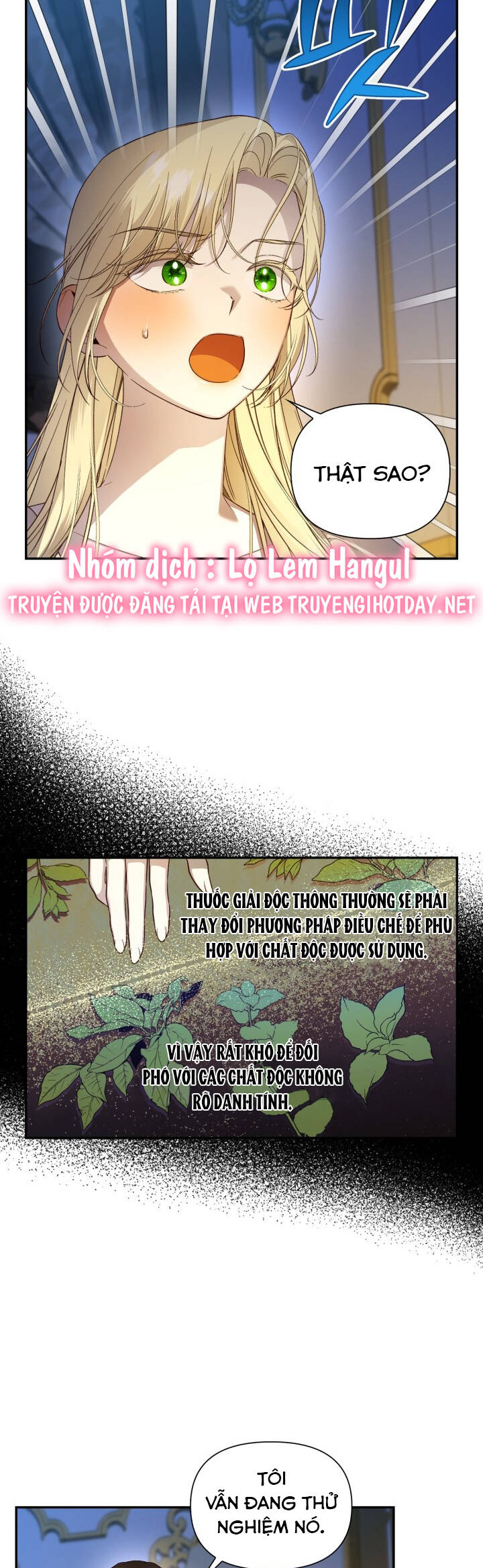 Phương Pháp Che Giấu Đứa Con Của Hoàng Đế Chapter 87 - 30