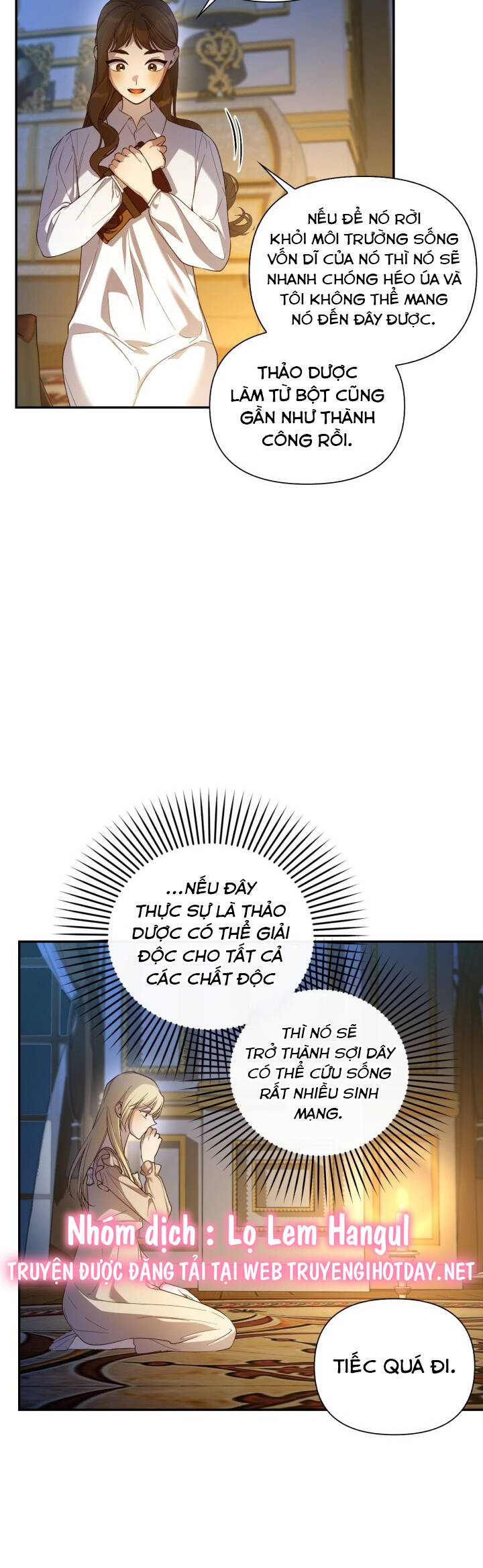 Phương Pháp Che Giấu Đứa Con Của Hoàng Đế Chapter 87 - 31