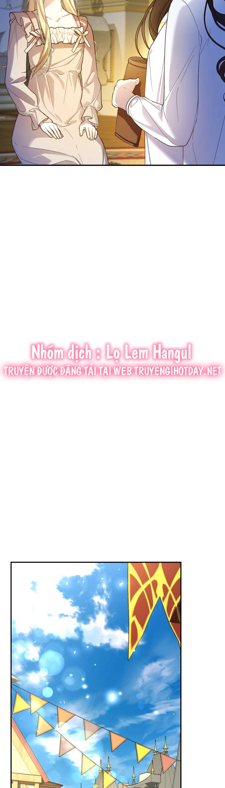 Phương Pháp Che Giấu Đứa Con Của Hoàng Đế Chapter 87 - 35