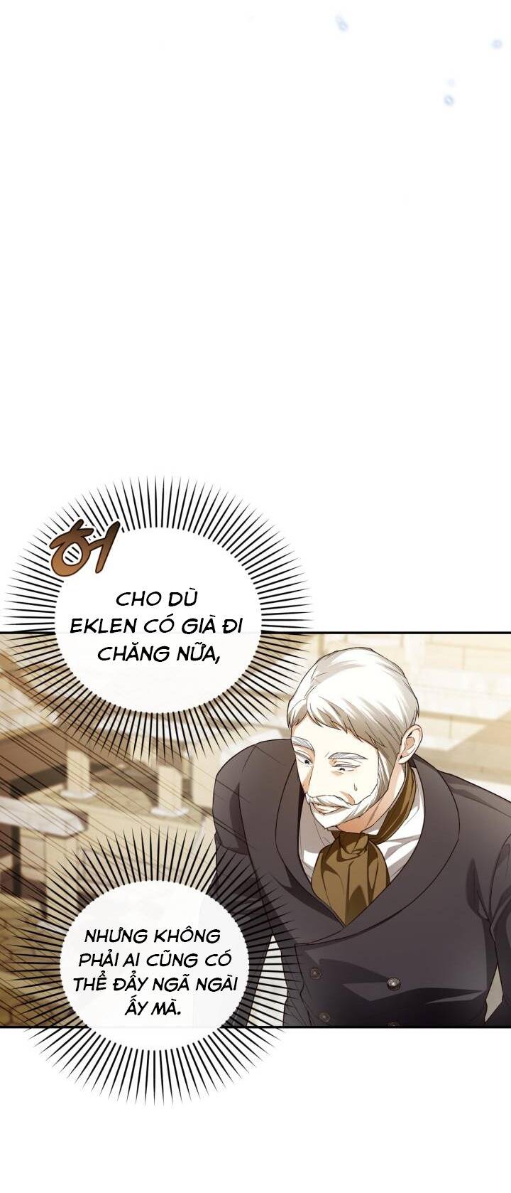 Phương Pháp Che Giấu Đứa Con Của Hoàng Đế Chapter 88 - 3