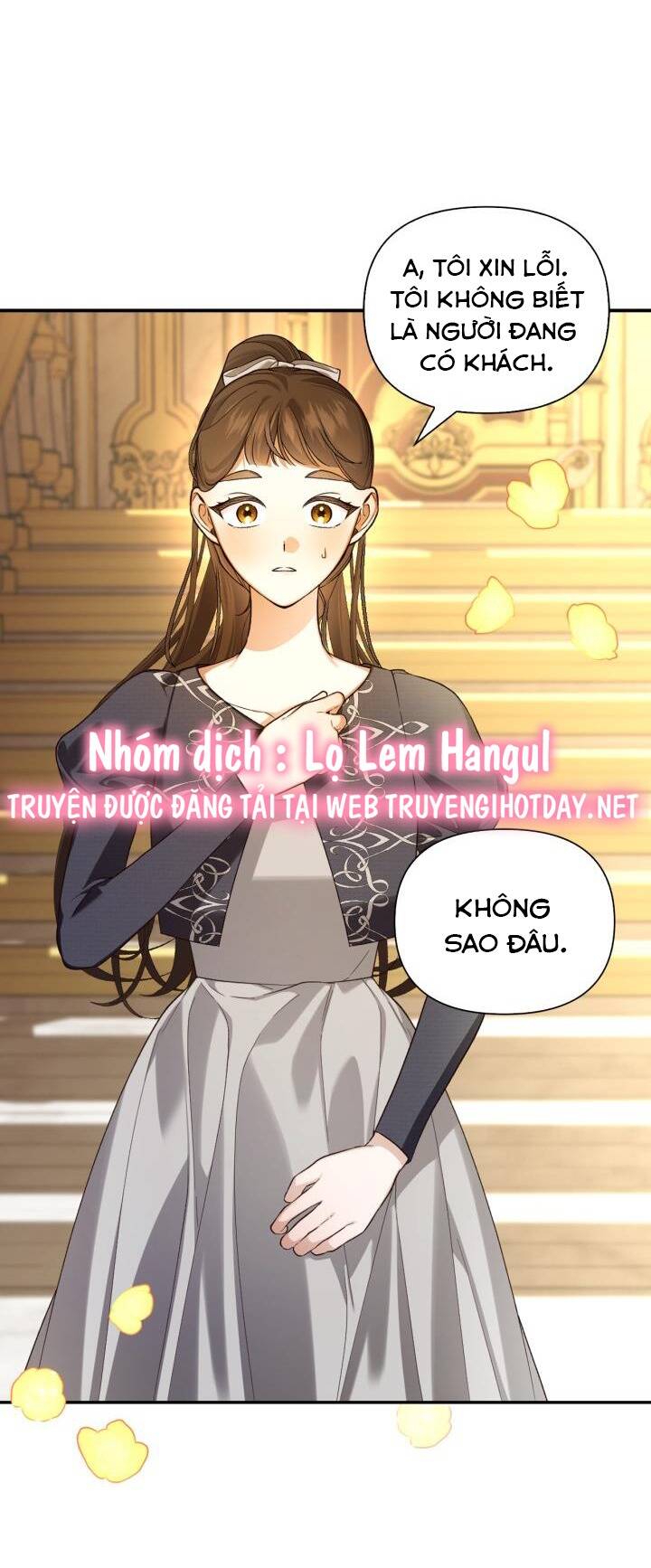 Phương Pháp Che Giấu Đứa Con Của Hoàng Đế Chapter 88 - 25