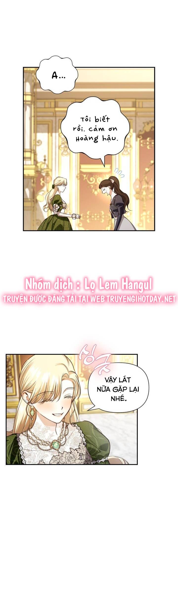 Phương Pháp Che Giấu Đứa Con Của Hoàng Đế Chapter 88 - 31