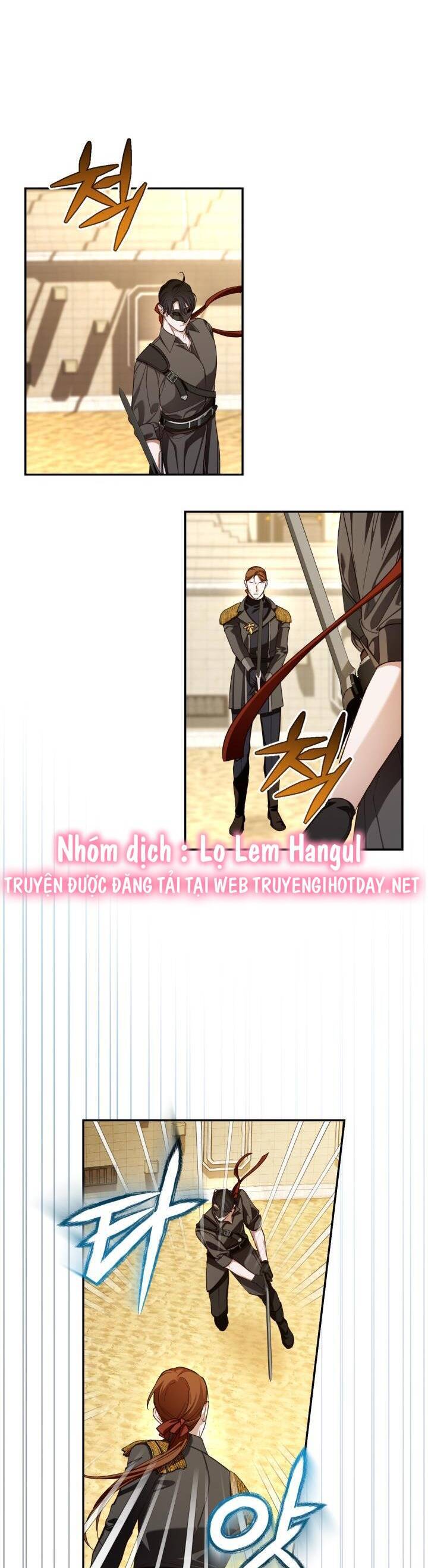 Phương Pháp Che Giấu Đứa Con Của Hoàng Đế Chapter 88 - 34