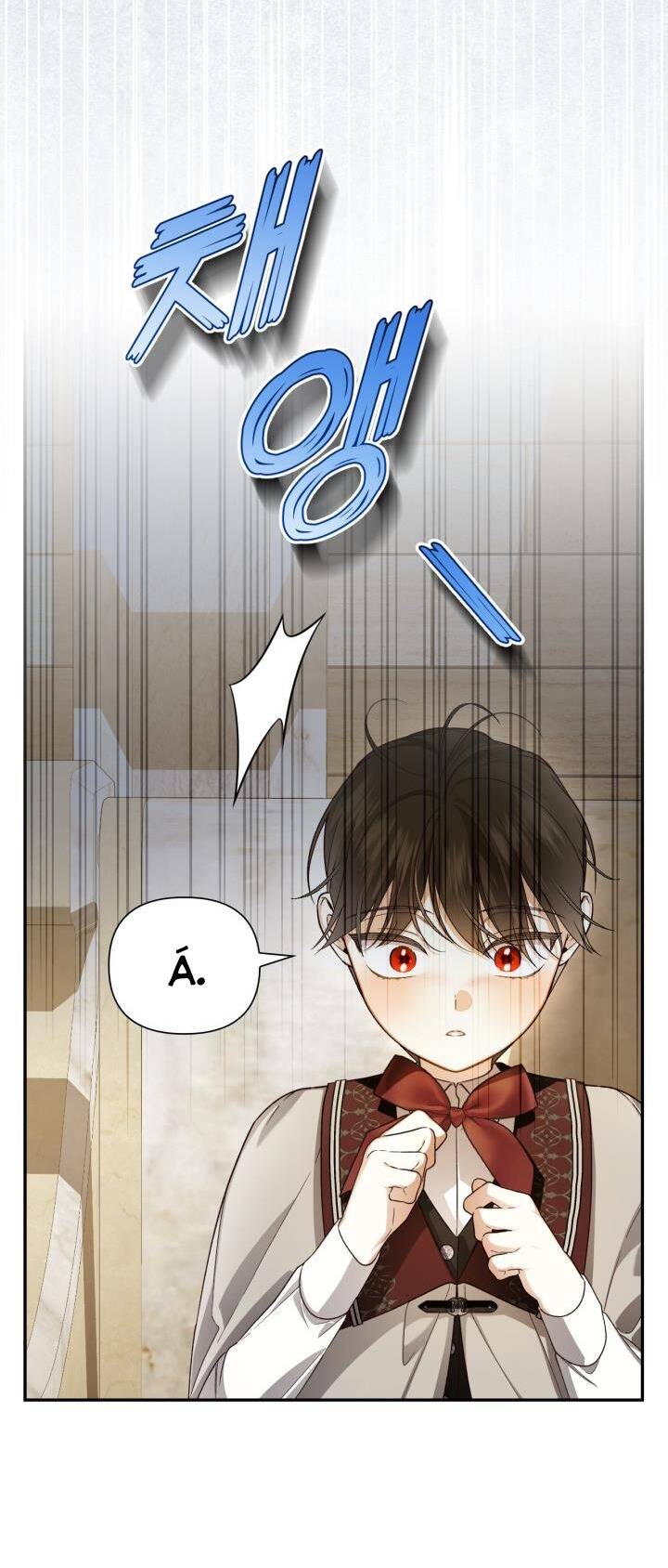 Phương Pháp Che Giấu Đứa Con Của Hoàng Đế Chapter 88 - 37
