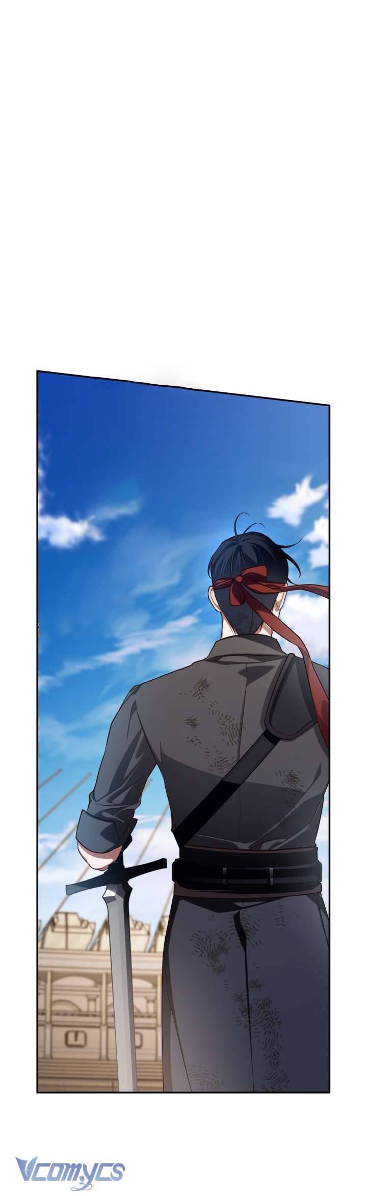 Phương Pháp Che Giấu Đứa Con Của Hoàng Đế Chapter 89 - 1