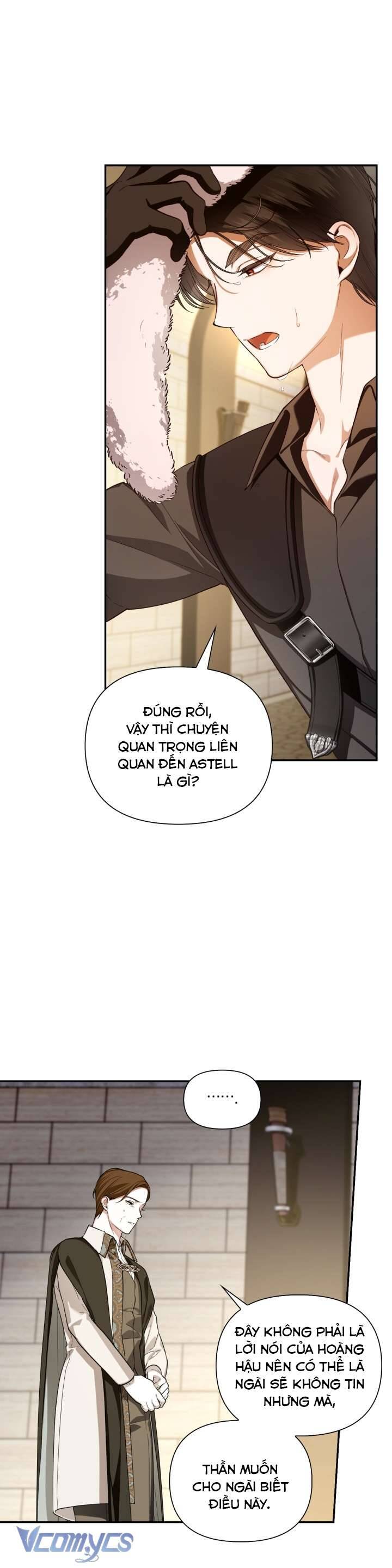 Phương Pháp Che Giấu Đứa Con Của Hoàng Đế Chapter 89 - 14