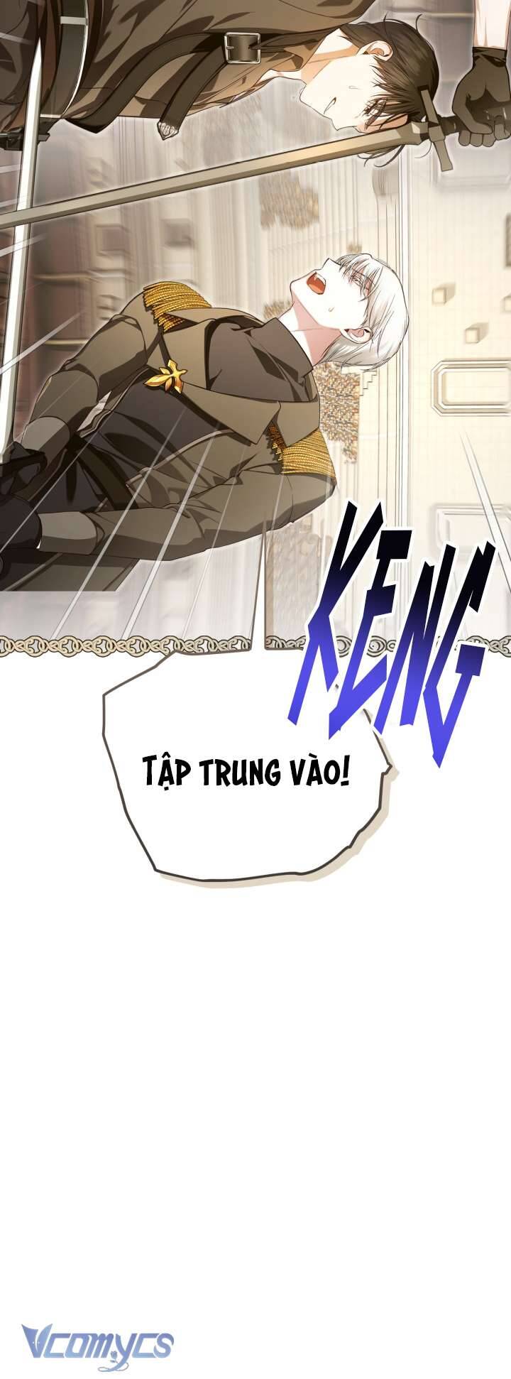 Phương Pháp Che Giấu Đứa Con Của Hoàng Đế Chapter 89 - 29