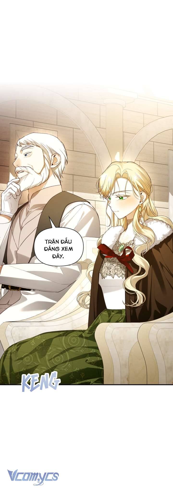 Phương Pháp Che Giấu Đứa Con Của Hoàng Đế Chapter 89 - 30