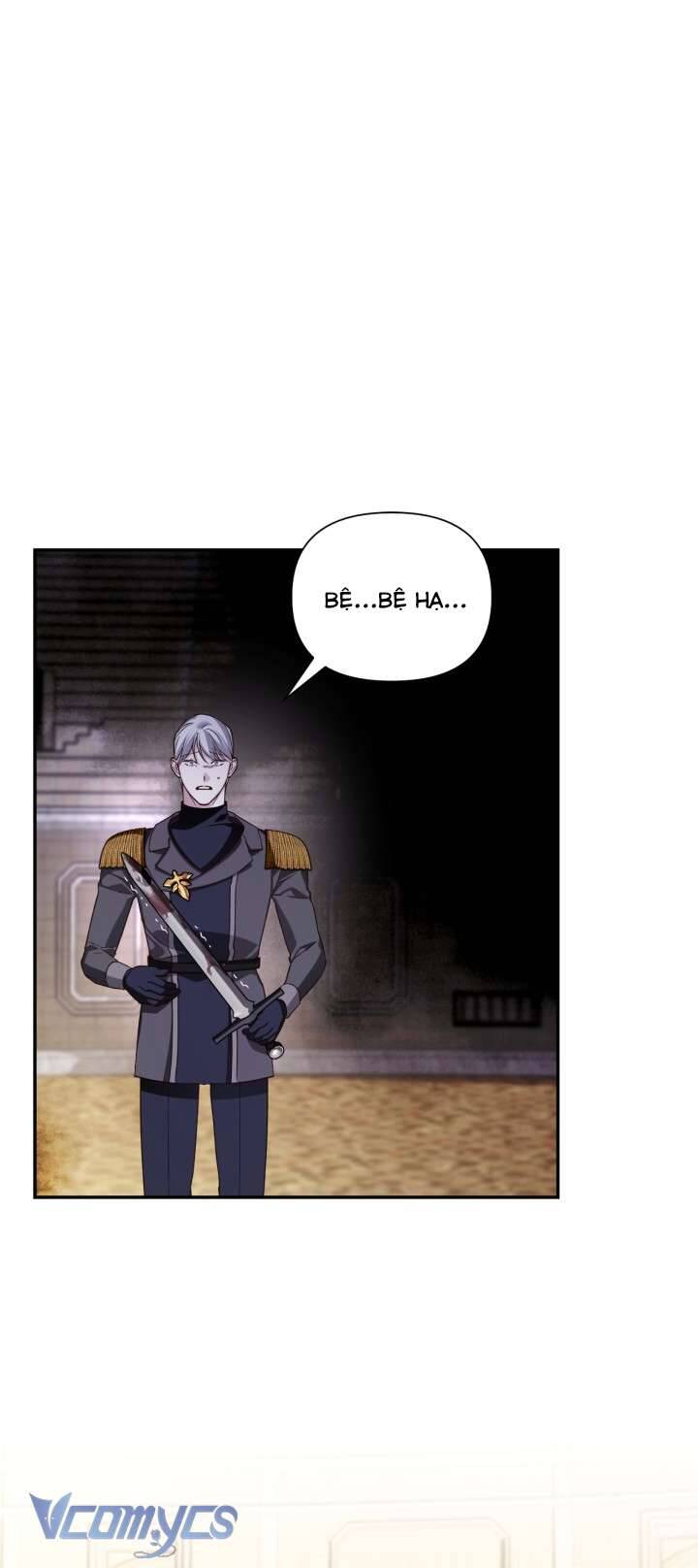 Phương Pháp Che Giấu Đứa Con Của Hoàng Đế Chapter 89 - 39