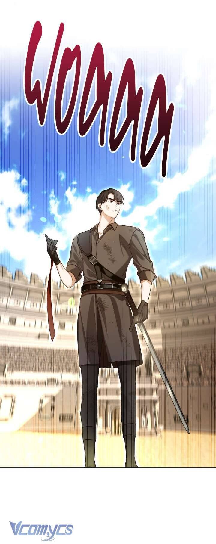 Phương Pháp Che Giấu Đứa Con Của Hoàng Đế Chapter 89 - 7