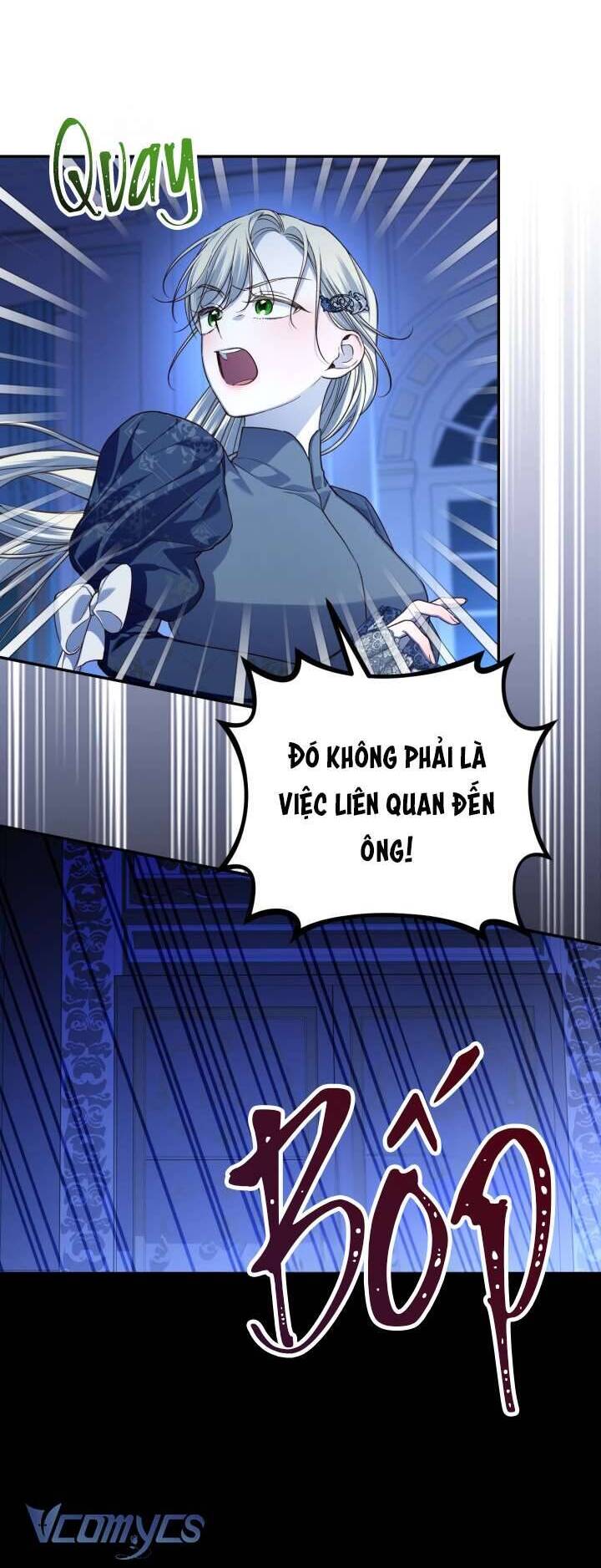 Phương Pháp Che Giấu Đứa Con Của Hoàng Đế Chapter 90 - 11
