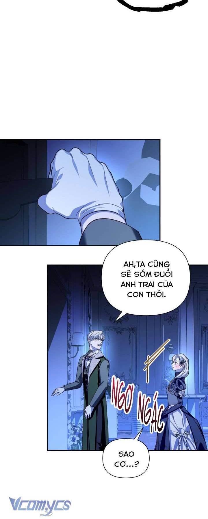 Phương Pháp Che Giấu Đứa Con Của Hoàng Đế Chapter 90 - 25