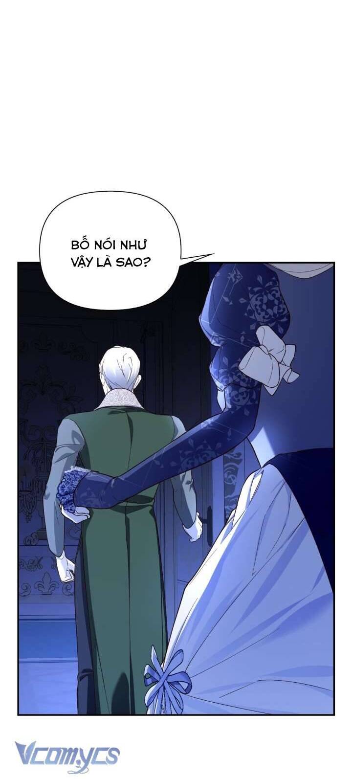 Phương Pháp Che Giấu Đứa Con Của Hoàng Đế Chapter 90 - 27