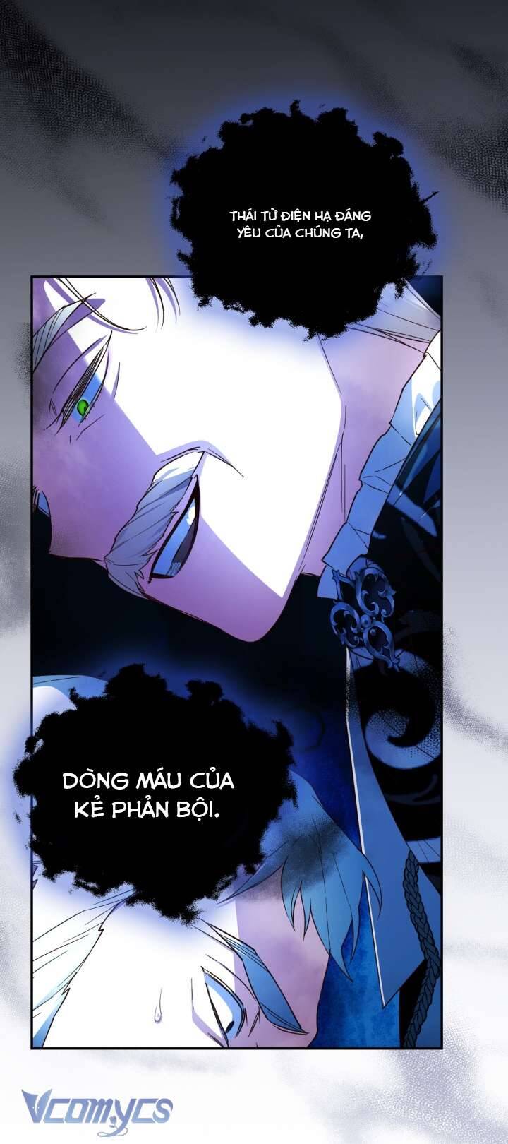 Phương Pháp Che Giấu Đứa Con Của Hoàng Đế Chapter 92 - 28