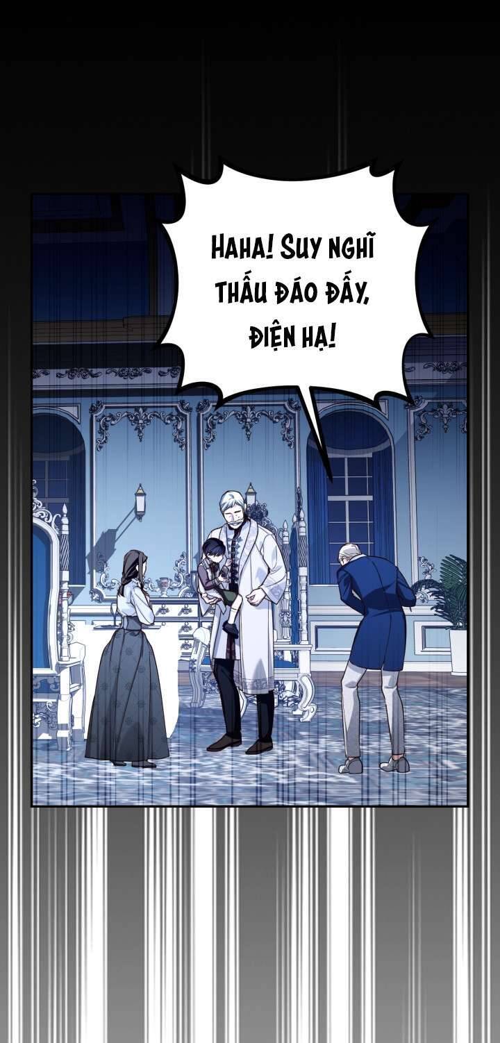Phương Pháp Che Giấu Đứa Con Của Hoàng Đế Chapter 92 - 35
