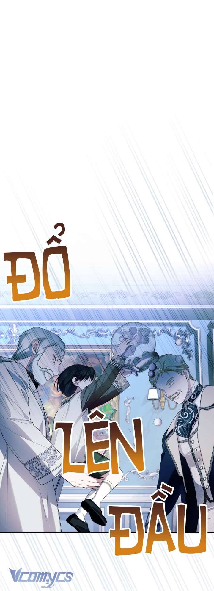 Phương Pháp Che Giấu Đứa Con Của Hoàng Đế Chapter 92 - 38