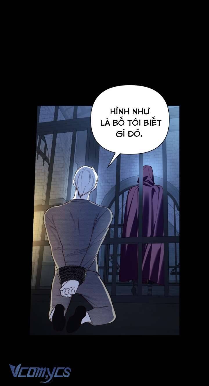 Phương Pháp Che Giấu Đứa Con Của Hoàng Đế Chapter 93 - 22