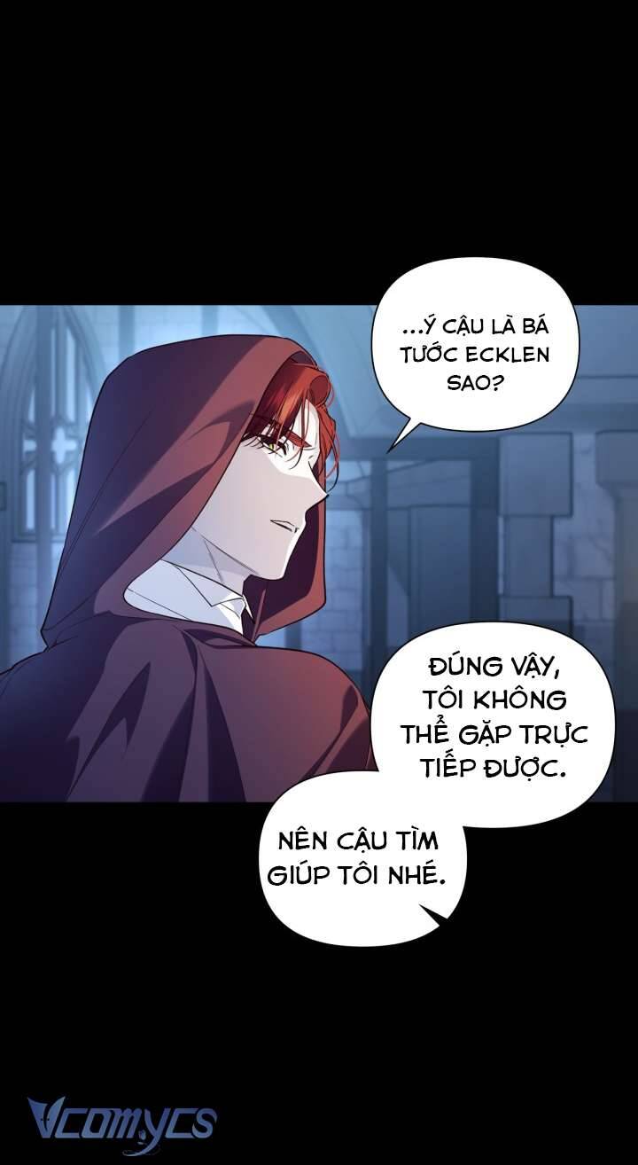 Phương Pháp Che Giấu Đứa Con Của Hoàng Đế Chapter 93 - 23