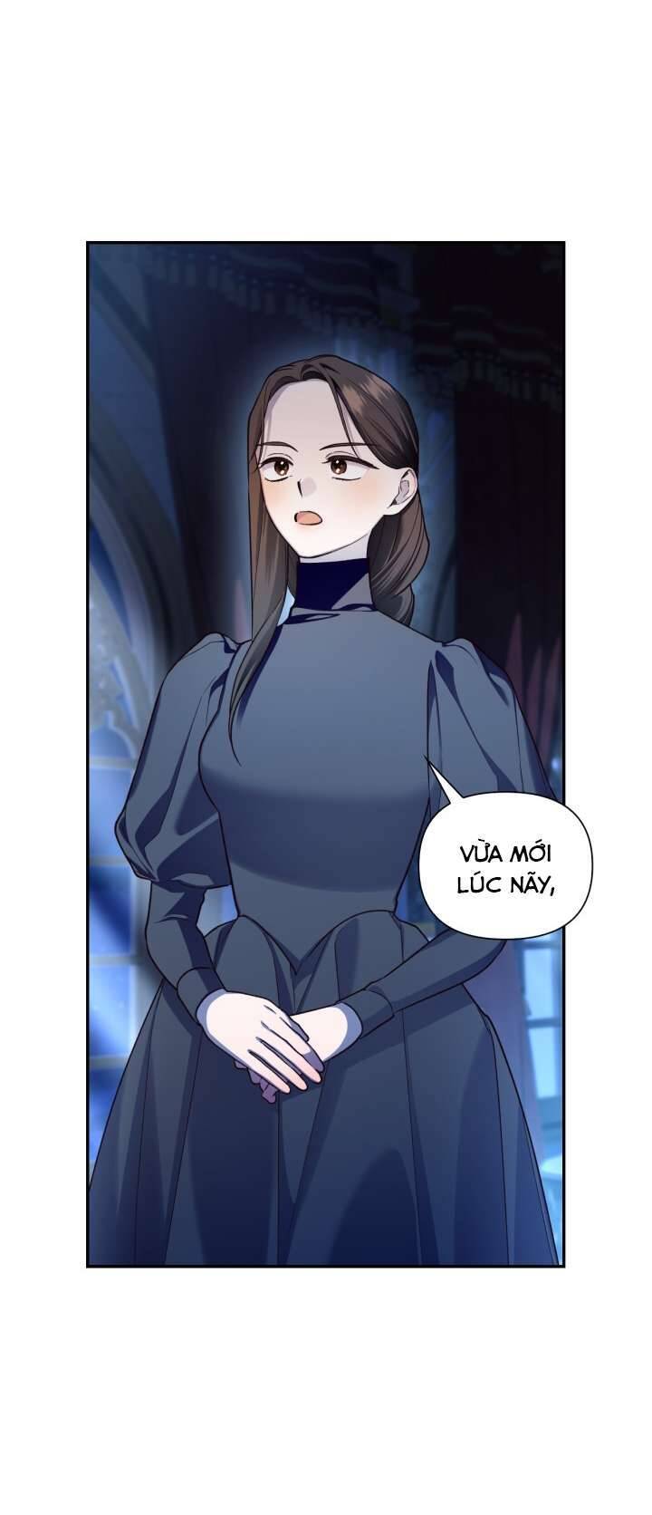 Phương Pháp Che Giấu Đứa Con Của Hoàng Đế Chapter 93 - 47