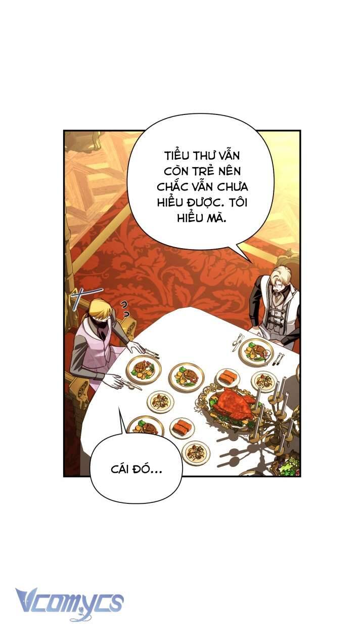 Phương Pháp Che Giấu Đứa Con Của Hoàng Đế Chapter 94 - 30