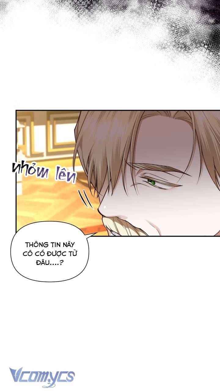 Phương Pháp Che Giấu Đứa Con Của Hoàng Đế Chapter 94 - 33