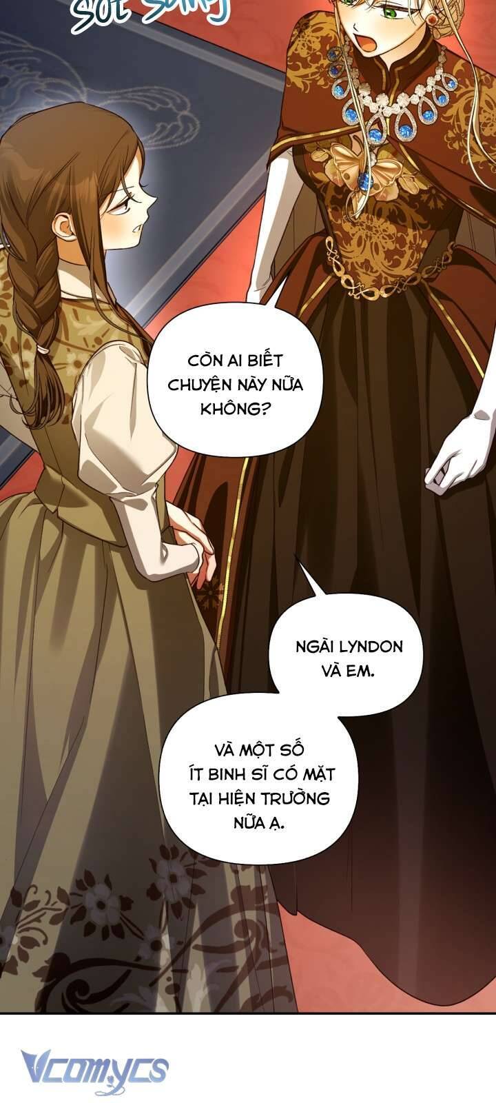 Phương Pháp Che Giấu Đứa Con Của Hoàng Đế Chapter 95 - 20