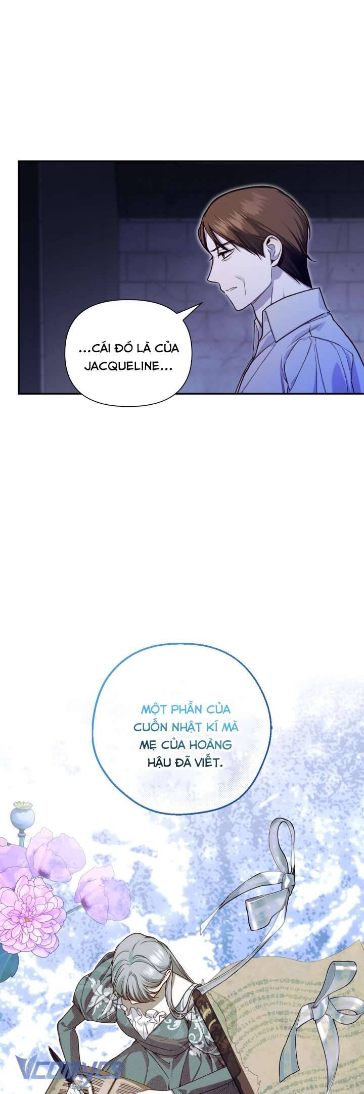 Phương Pháp Che Giấu Đứa Con Của Hoàng Đế Chapter 95 - 28