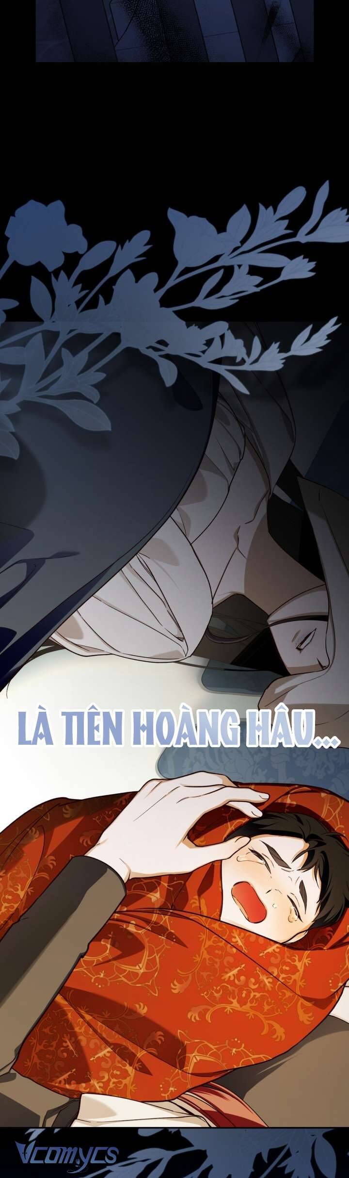 Phương Pháp Che Giấu Đứa Con Của Hoàng Đế Chapter 96 - 11