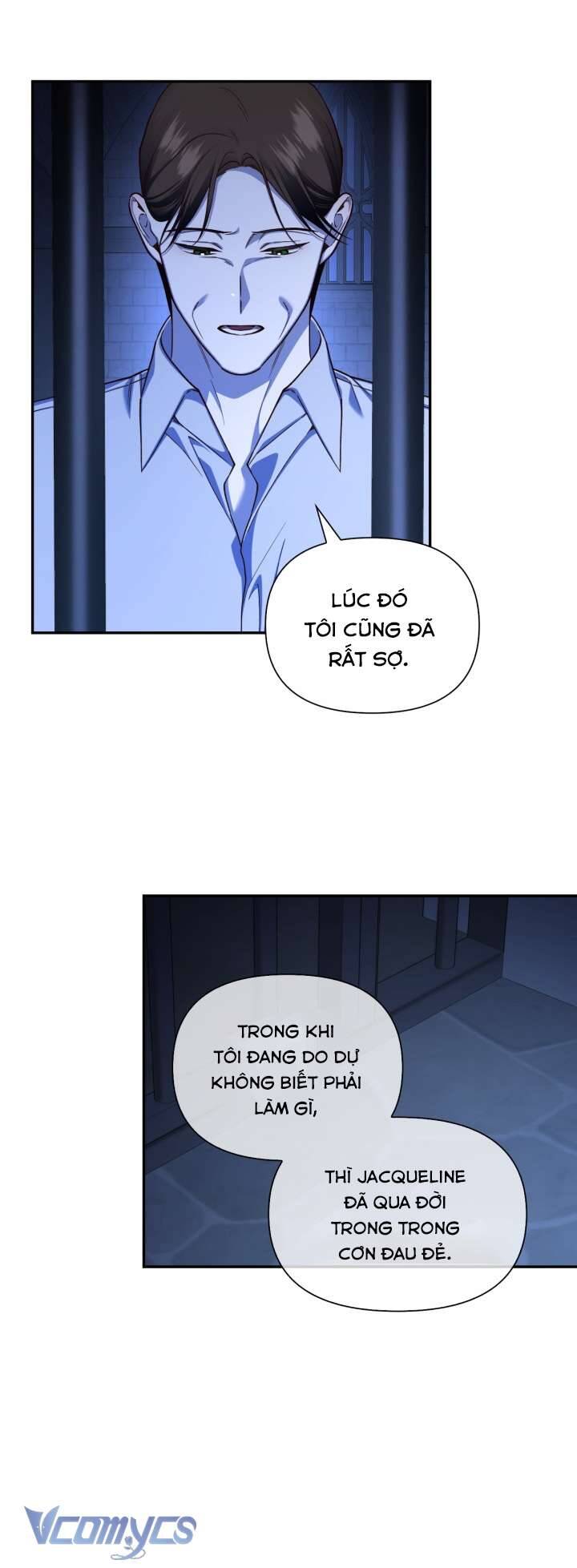 Phương Pháp Che Giấu Đứa Con Của Hoàng Đế Chapter 96 - 14