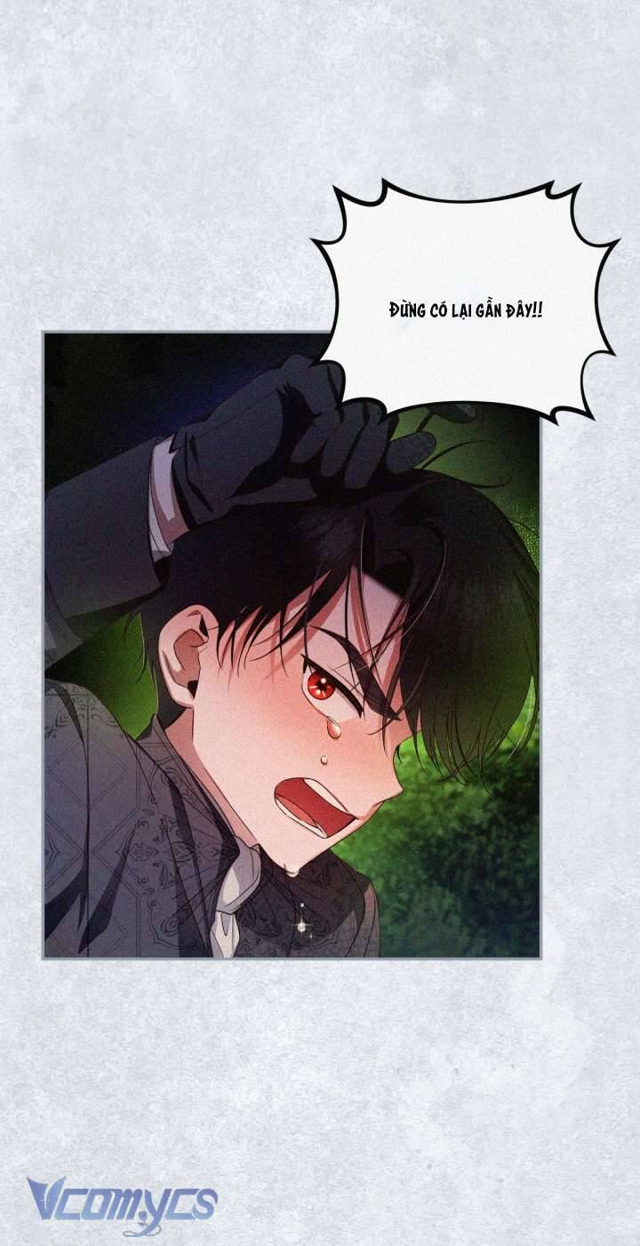 Phương Pháp Che Giấu Đứa Con Của Hoàng Đế Chapter 96 - 28