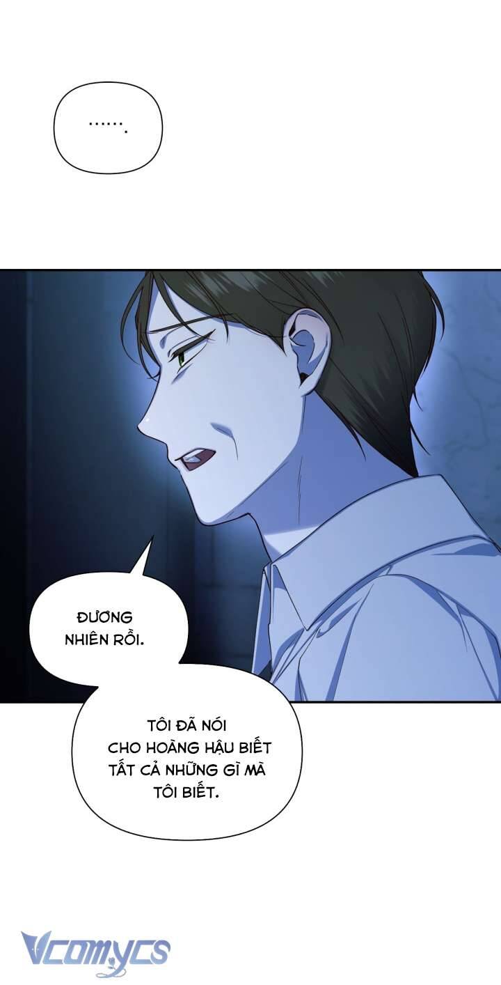 Phương Pháp Che Giấu Đứa Con Của Hoàng Đế Chapter 96 - 38