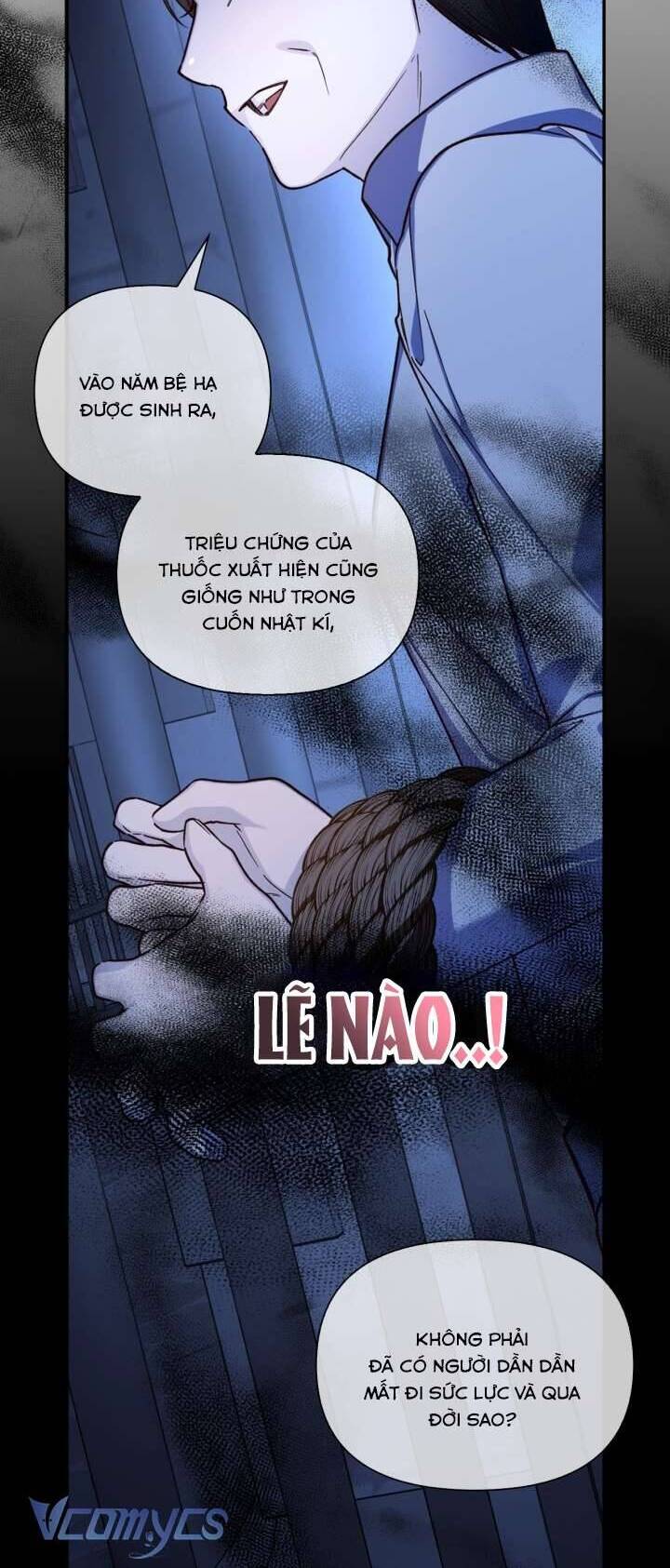 Phương Pháp Che Giấu Đứa Con Của Hoàng Đế Chapter 96 - 10