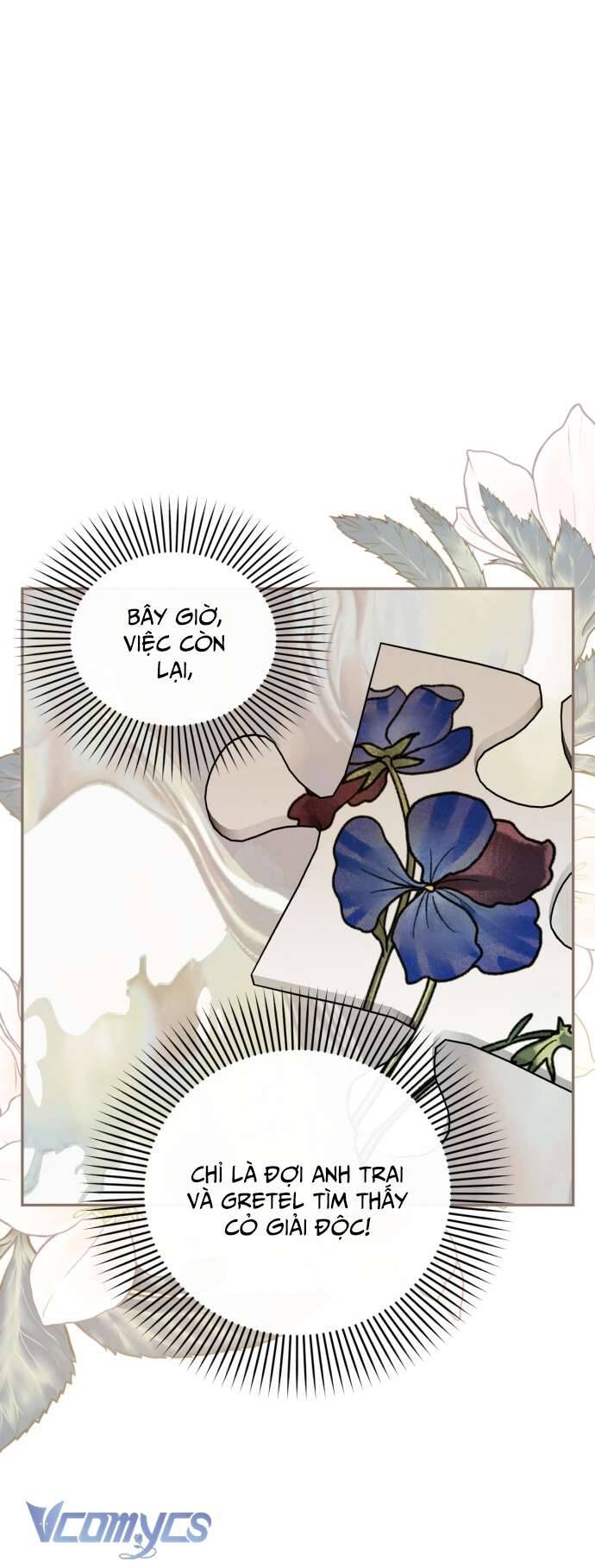 Phương Pháp Che Giấu Đứa Con Của Hoàng Đế Chapter 97 - 13
