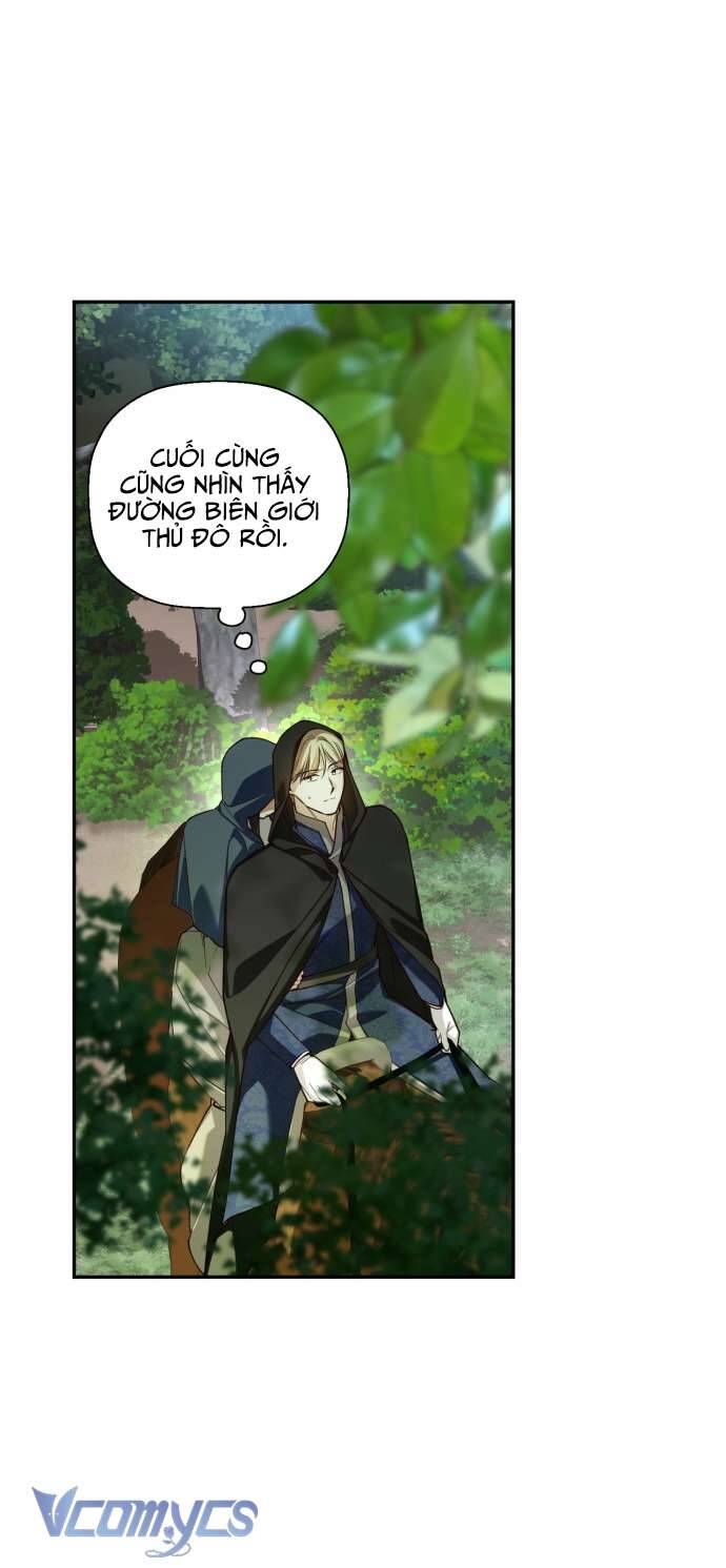 Phương Pháp Che Giấu Đứa Con Của Hoàng Đế Chapter 97 - 20