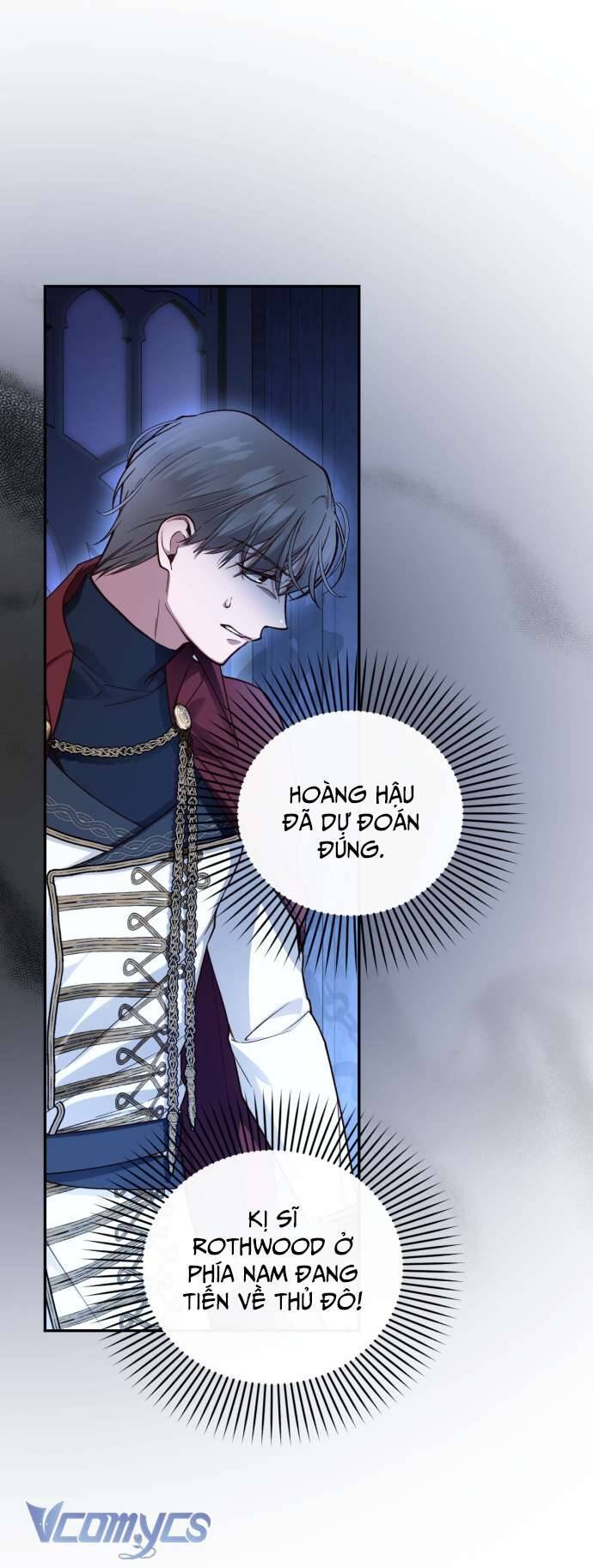 Phương Pháp Che Giấu Đứa Con Của Hoàng Đế Chapter 97 - 3