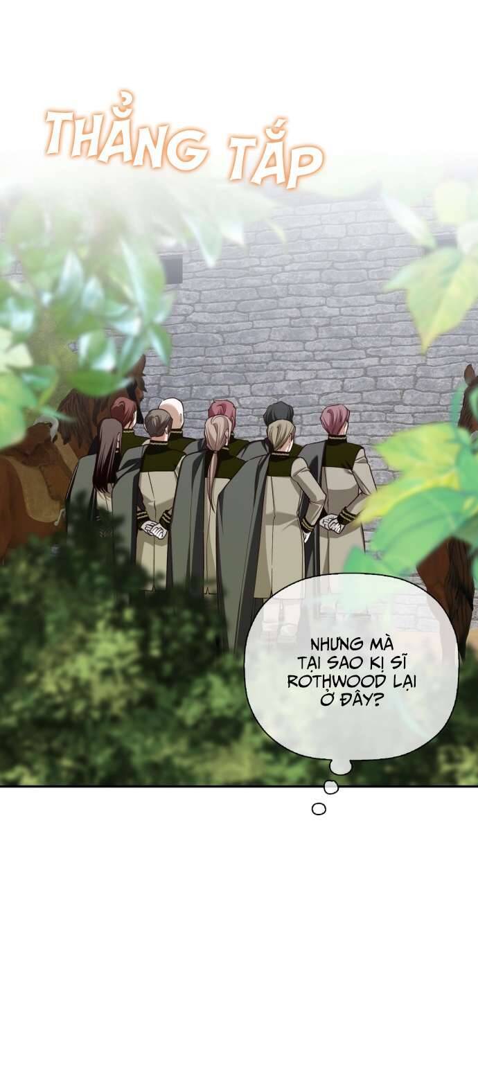 Phương Pháp Che Giấu Đứa Con Của Hoàng Đế Chapter 97 - 21