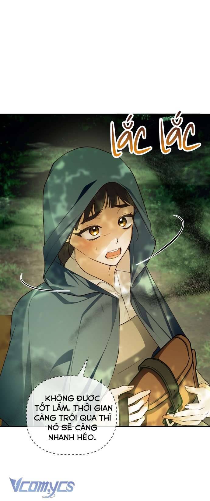 Phương Pháp Che Giấu Đứa Con Của Hoàng Đế Chapter 97 - 25