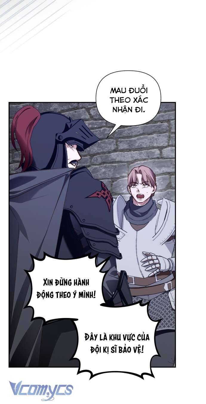 Phương Pháp Che Giấu Đứa Con Của Hoàng Đế Chapter 97 - 31